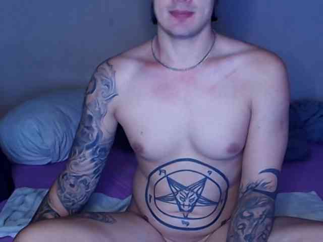mrbaphomet