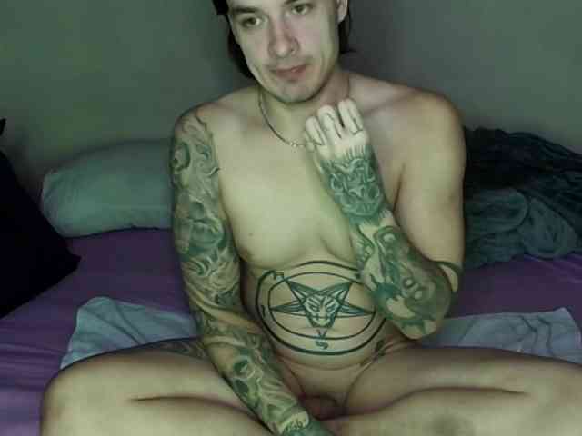 mrbaphomet