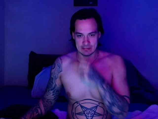 mrbaphomet mrbaphomet