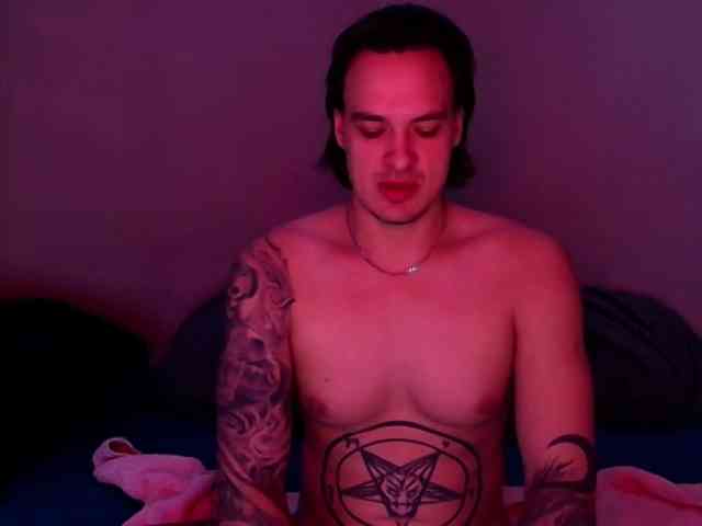 mrbaphomet mrbaphomet