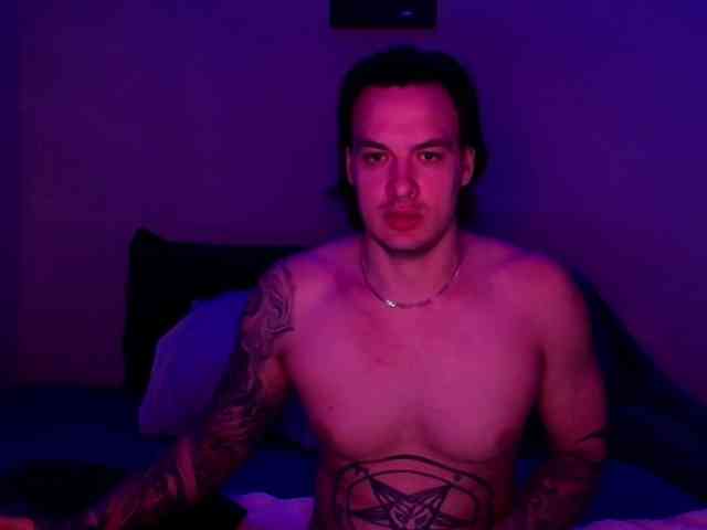 mrbaphomet mrbaphomet