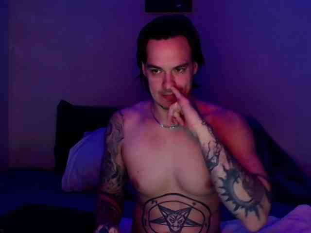 mrbaphomet mrbaphomet