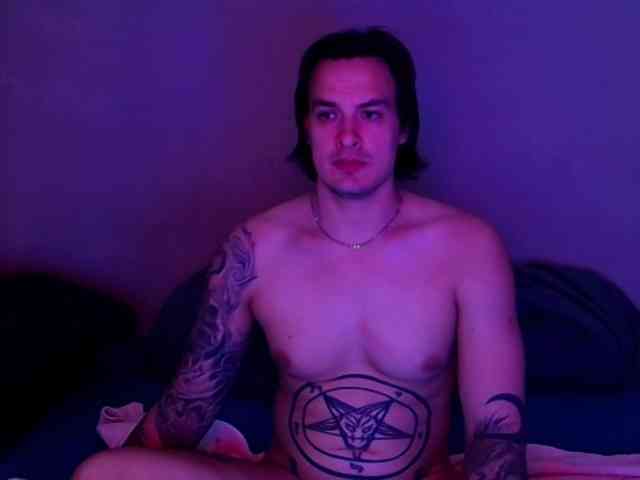 mrbaphomet mrbaphomet