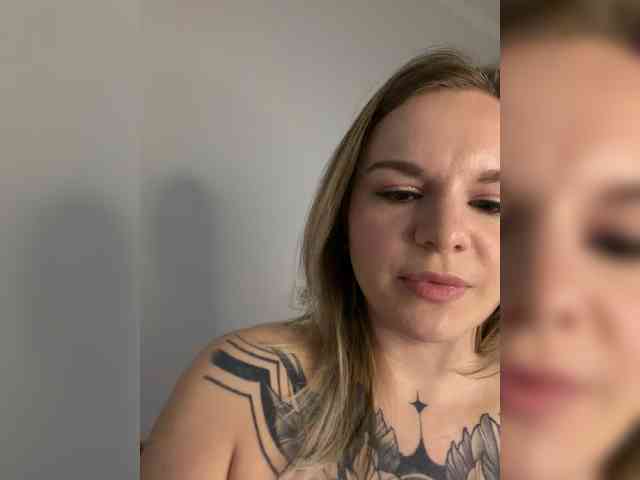 Sweet-Alisa Live Webcam on BongaCams