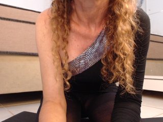 Marilyn241012 Porn Show