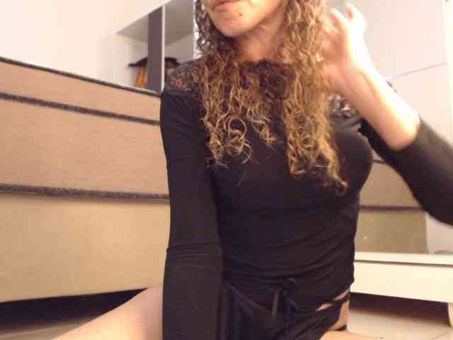 Marilyn241012 webcam