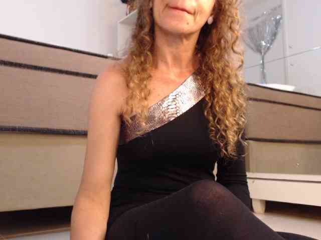 Marilyn241012 webcam