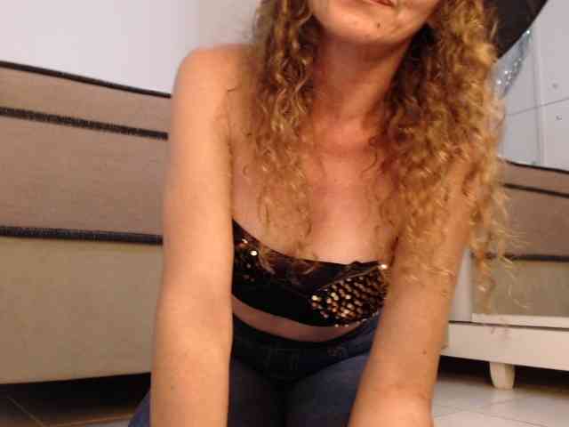 Marilyn241012 webcam