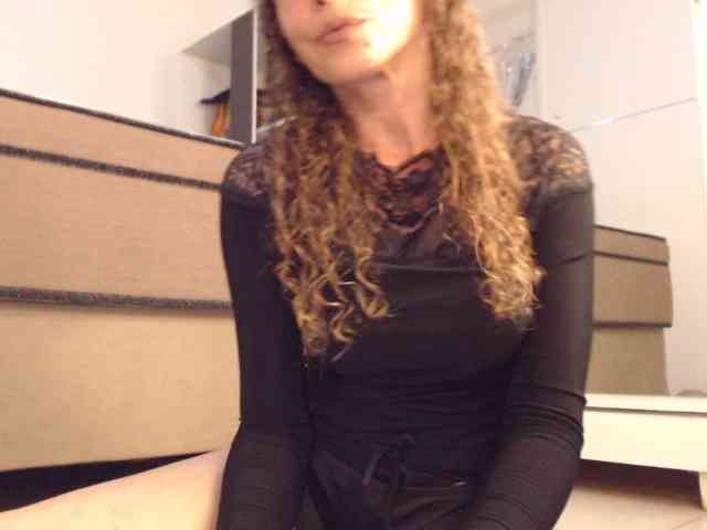 Marilyn241012 webcam