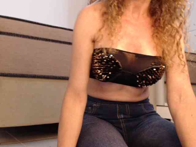 Marilyn241012 webcam