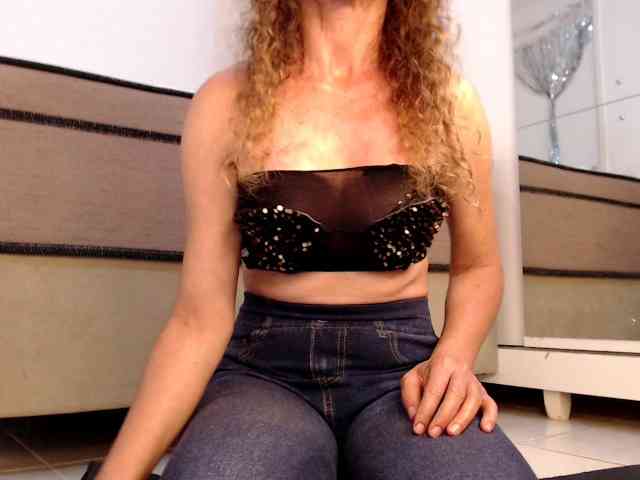 Marilyn241012 webcam