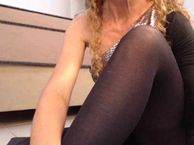 Marilyn241012 webcam