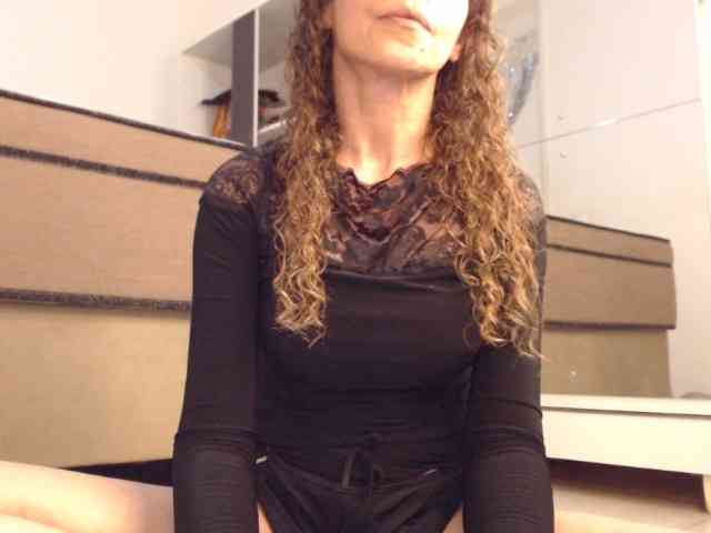 Marilyn241012 webcam