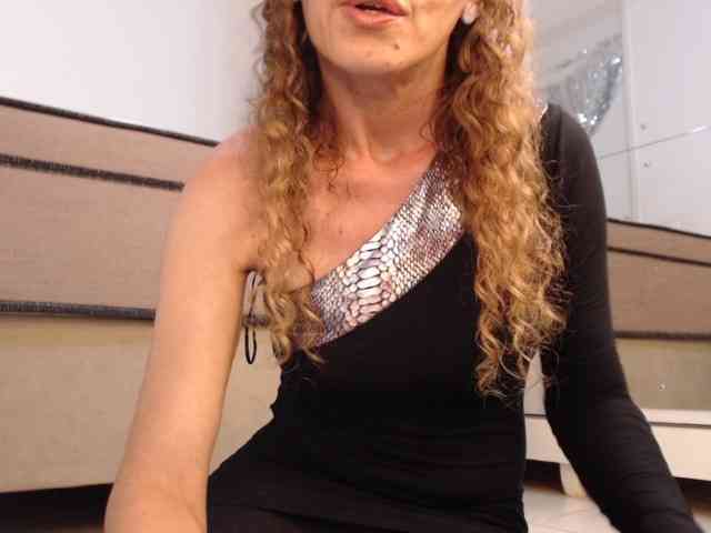 Marilyn241012 webcam