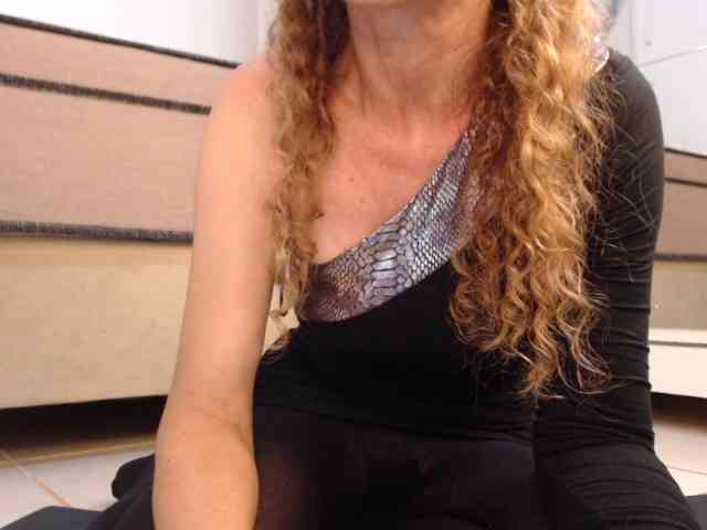 Marilyn241012 webcam