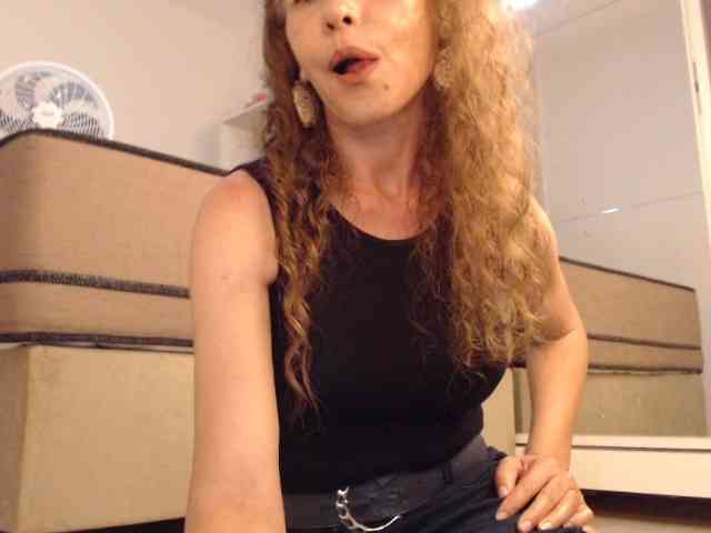 Marilyn241012 webcam