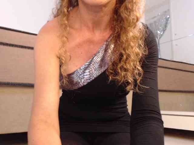 Marilyn241012 webcam