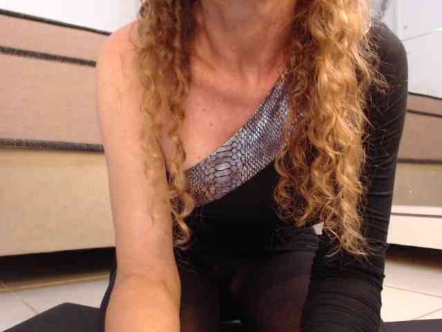 Marilyn241012 webcam