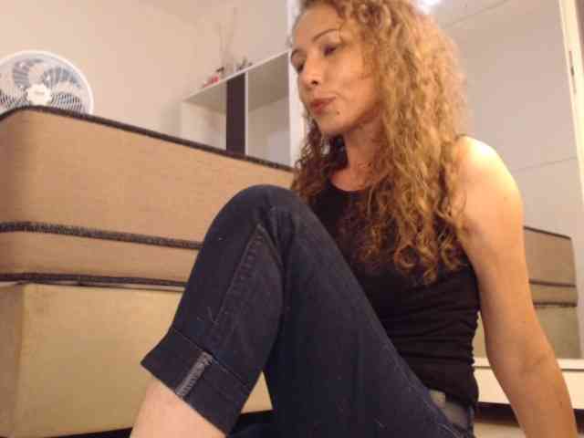 Marilyn241012 webcam