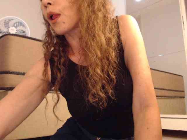 Marilyn241012 webcam