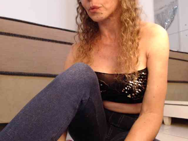 Marilyn241012 webcam
