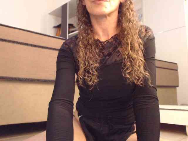 Marilyn241012 webcam