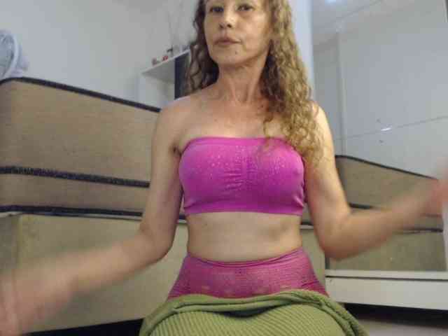 Marilyn241012 webcam