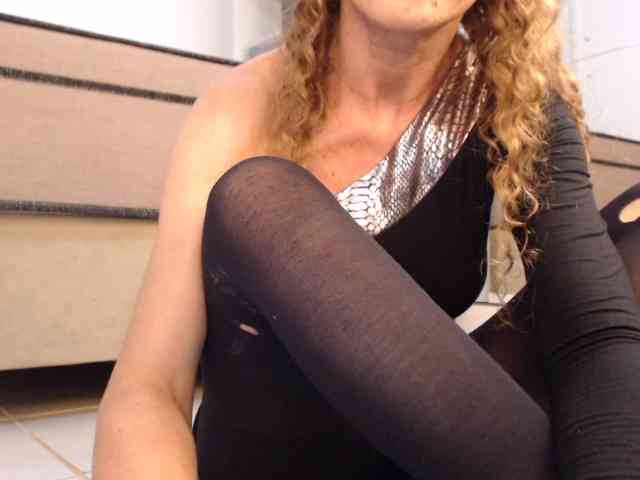 Marilyn241012 webcam