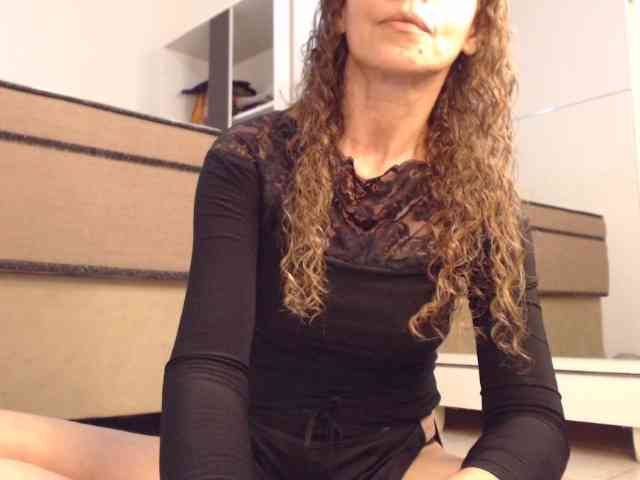 Marilyn241012 webcam