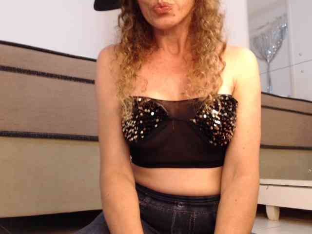 Marilyn241012 webcam