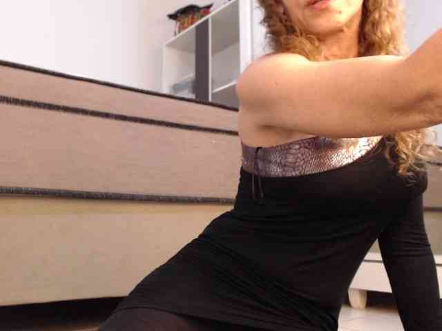 Marilyn241012 webcam