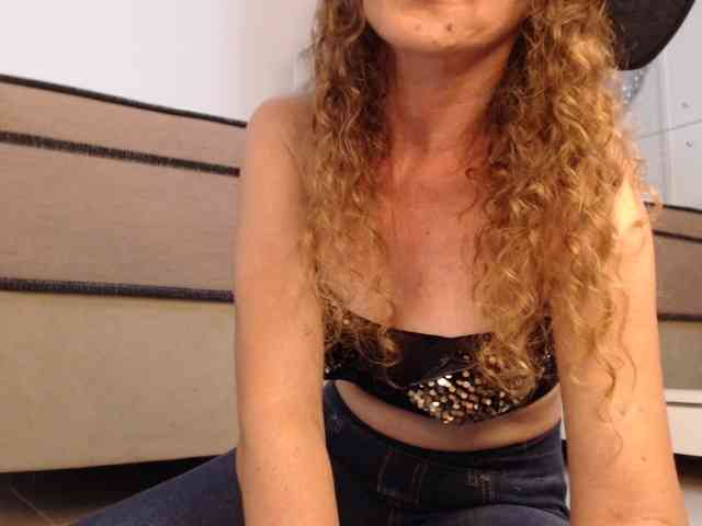 Marilyn241012 webcam