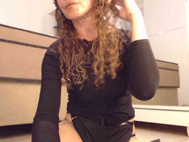 Marilyn241012 webcam