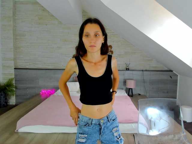Skinny-Star from BongaCams is Freechat