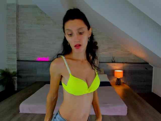 Skinny-Star webcam