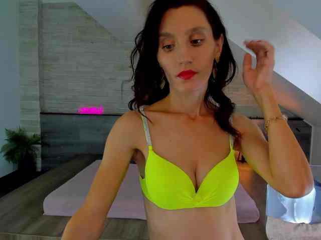 Skinny-Star Skinny-Star