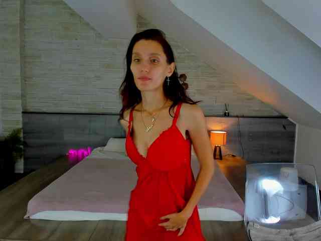 Skinny-Star webcam
