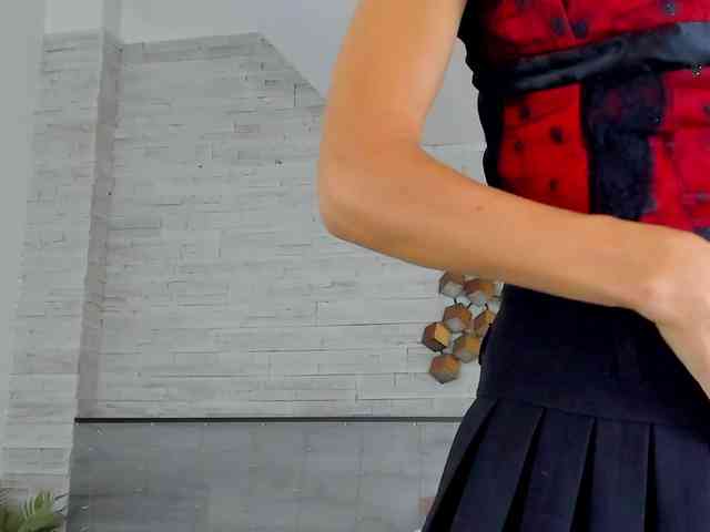 Skinny-Star webcam