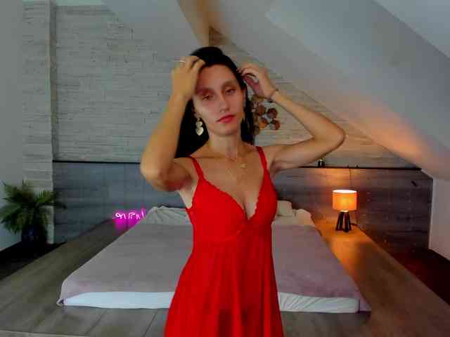 Skinny-Star webcam