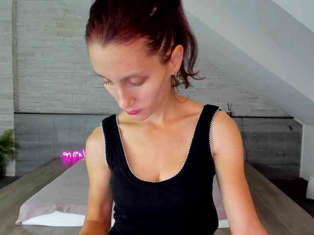 Skinny-Star webcam