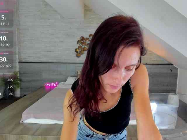 Skinny-Star webcam