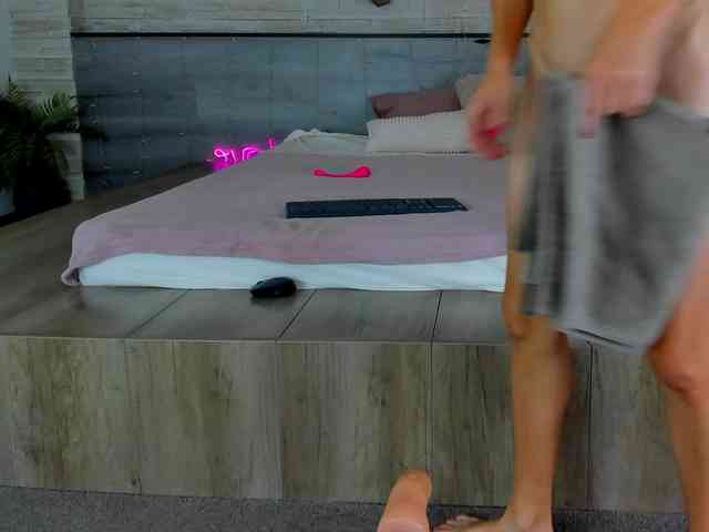 Skinny-Star webcam