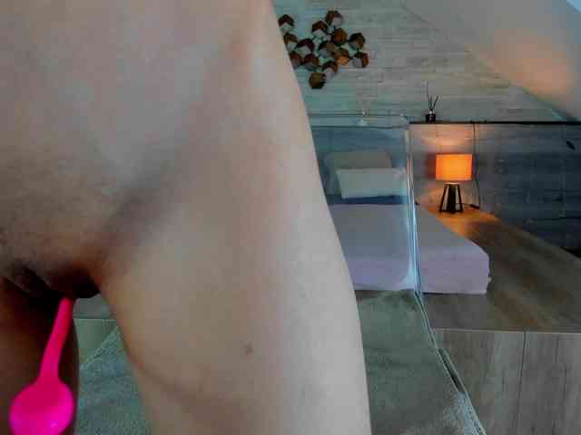 Skinny-Star webcam