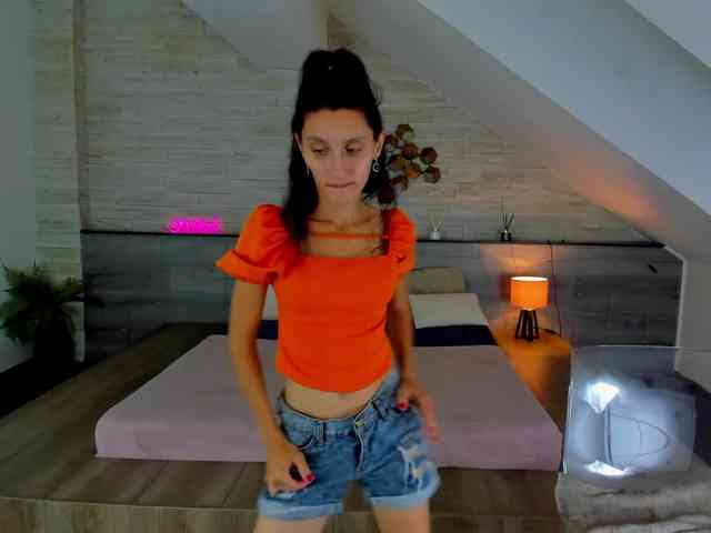 Skinny-Star webcam