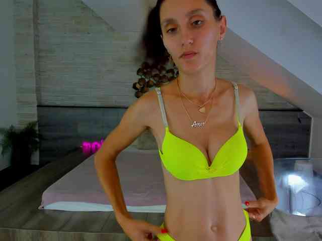 Skinny-Star webcam
