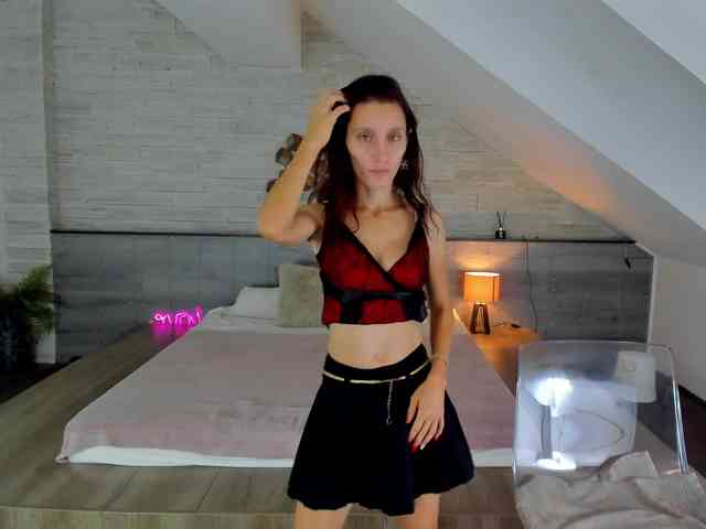 Skinny-Star webcam
