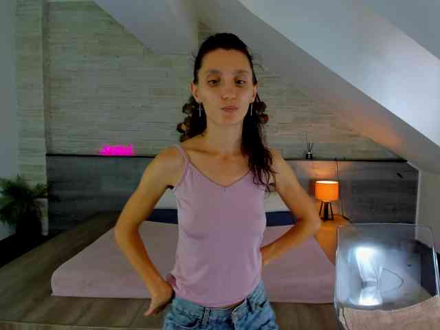 Skinny-Star Skinny-Star