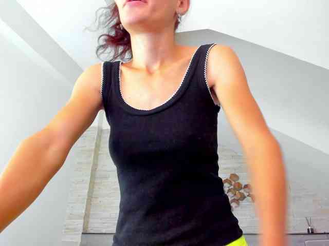 Skinny-Star webcam