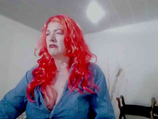 ArdienteBetaniaa webcam