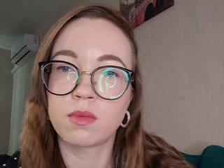 Mistery_Juli Porn Show